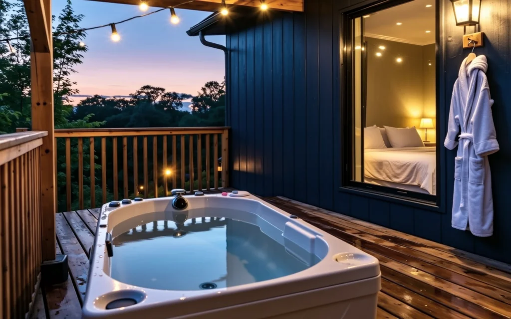 Cold plunge for sleep: does an ice bath help you rest?