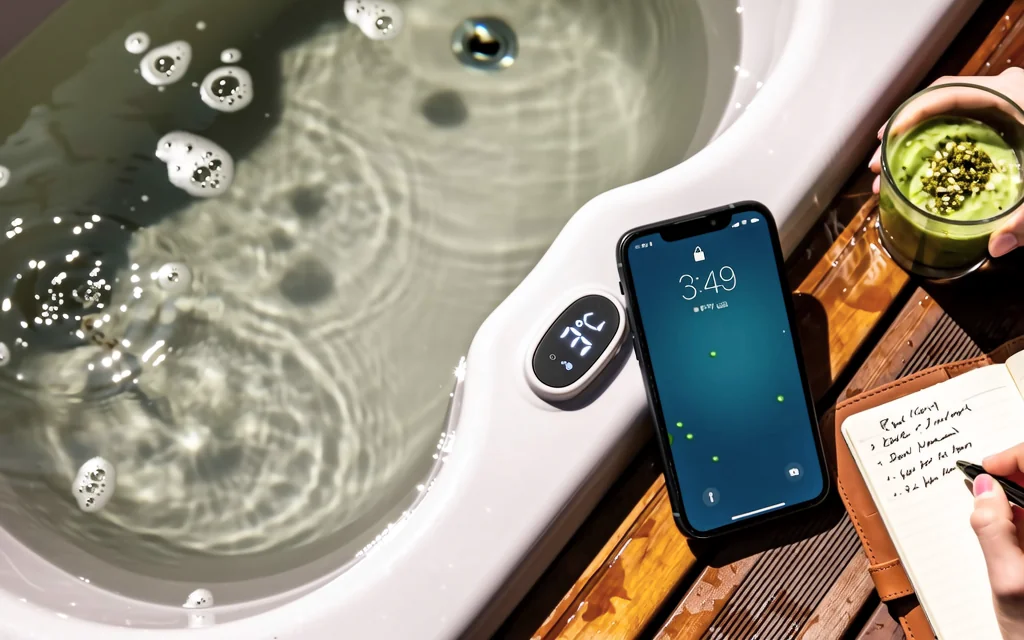 Cold plunge for weight loss: what the science really says